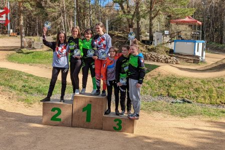 COUPE Auvergne 2022 – #3 ORCINES – 16/04/2022
