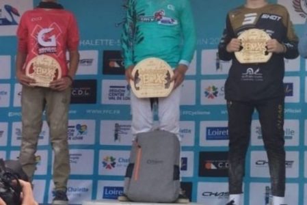Trophée de France BMX 2023 – Chalette sur Loing