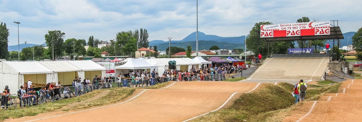 Championnat du Puy de Dôme 2021