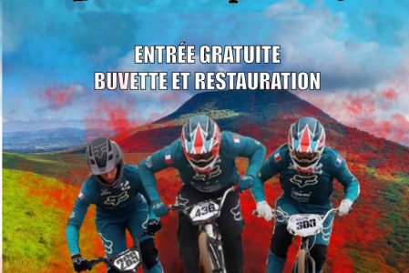 Challenge France BMX Gerzat