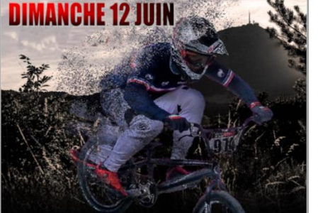 Guide Coupe d’Auvergne #6 GERZAT – 12/06/2022