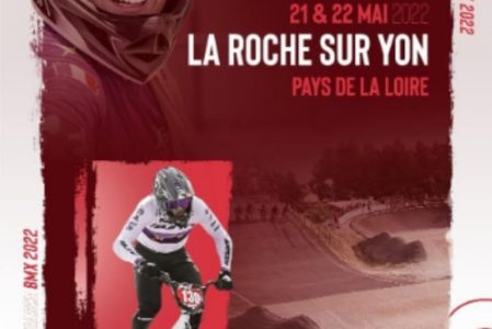 Coupe de France à La Roche sur Yon 21 & 22 Mai 2022