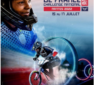 Challenge France à Nantes du 15 au 17 Juillet 2022